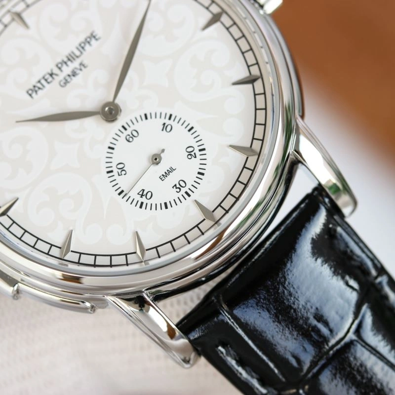 PATEK PHILIPPE Watches Modern 196423
