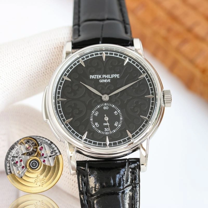 SportInspired PATEK PHILIPPE Watches 196404