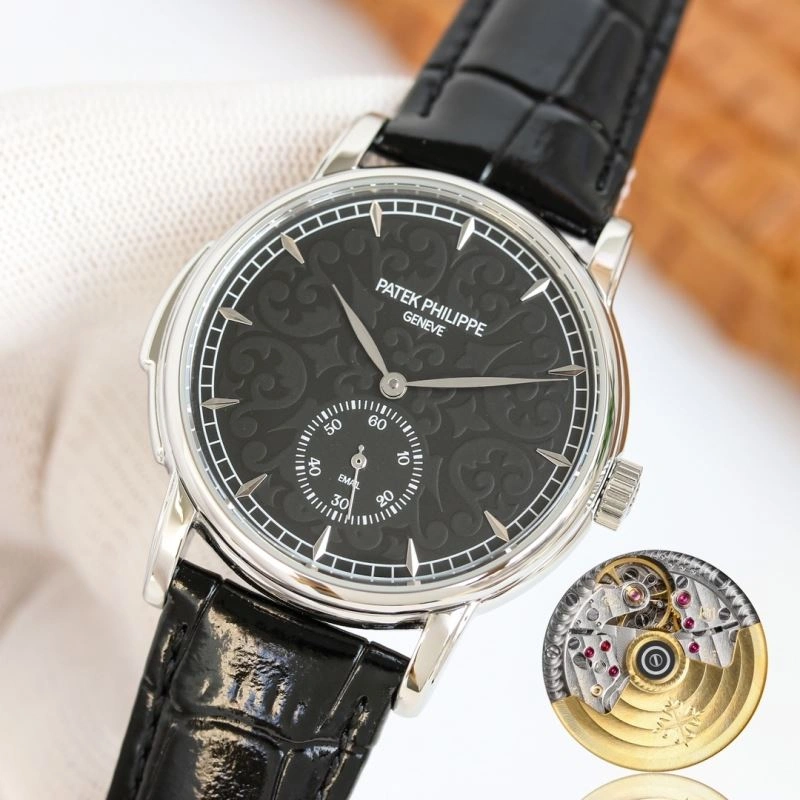 SportInspired PATEK PHILIPPE Watches 196404