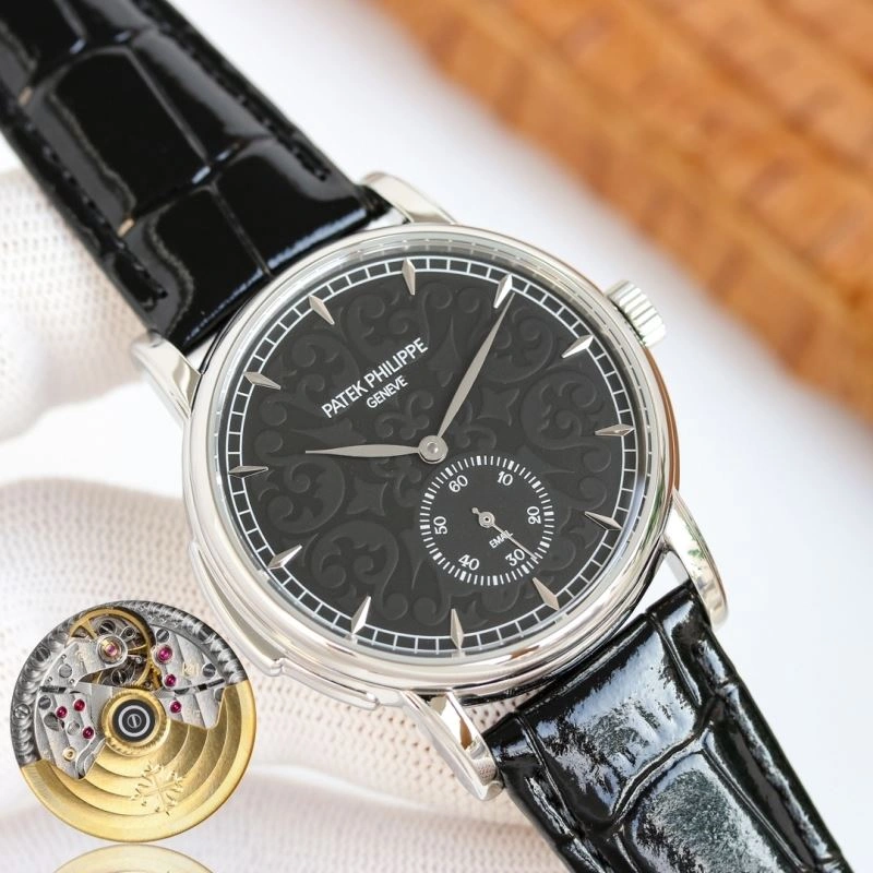 SportInspired PATEK PHILIPPE Watches 196404