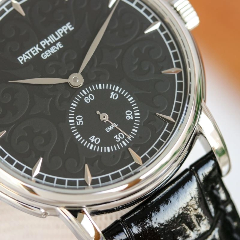 SportInspired PATEK PHILIPPE Watches 196404