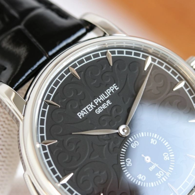 SportInspired PATEK PHILIPPE Watches 196404