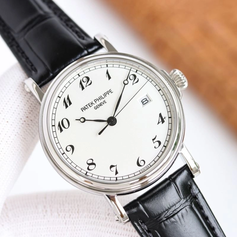 PATEK PHILIPPE Watches Casual 196402