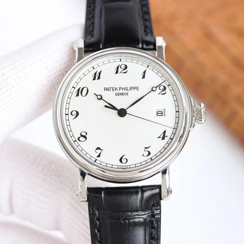 PATEK PHILIPPE Watches Casual 196402