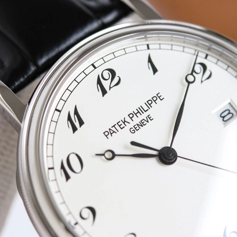 PATEK PHILIPPE Watches Casual 196402