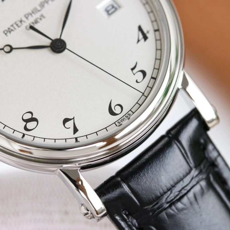 PATEK PHILIPPE Watches Casual 196402
