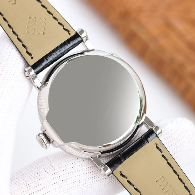 PATEK PHILIPPE Watches Casual 196402