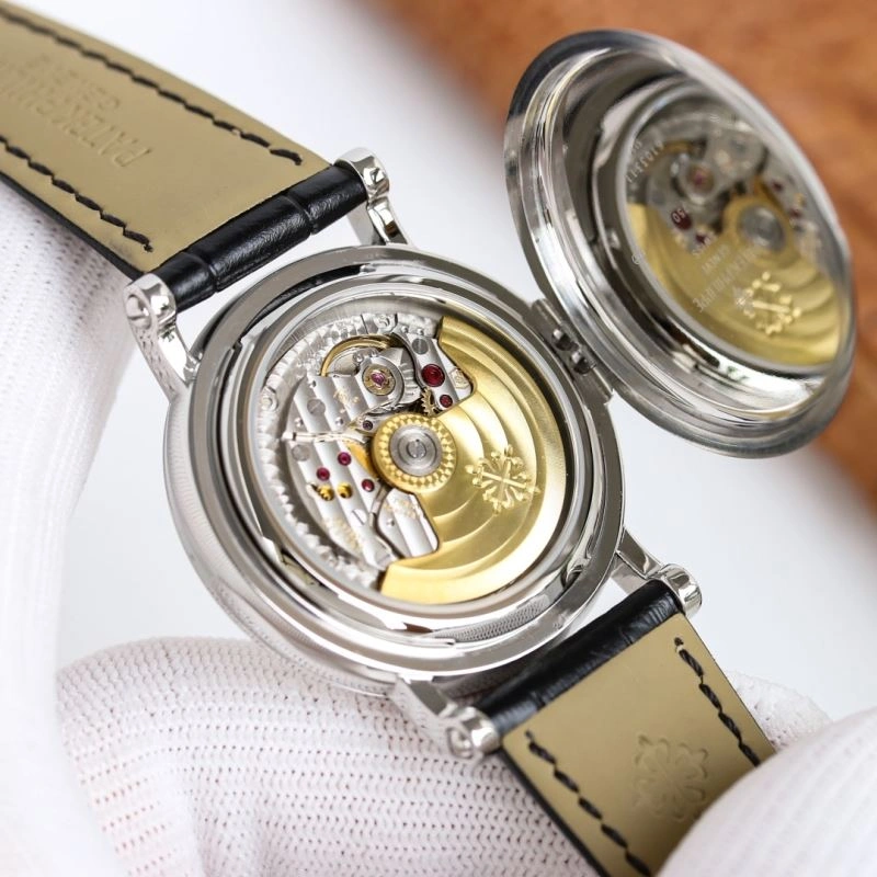 PATEK PHILIPPE Watches Casual 196402