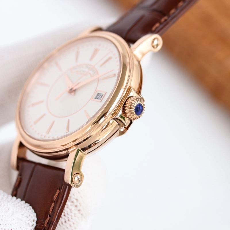 PATEK PHILIPPE Watches GoAnywhere 196401