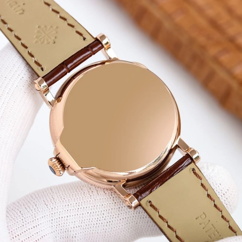 PATEK PHILIPPE Watches GoAnywhere 196401