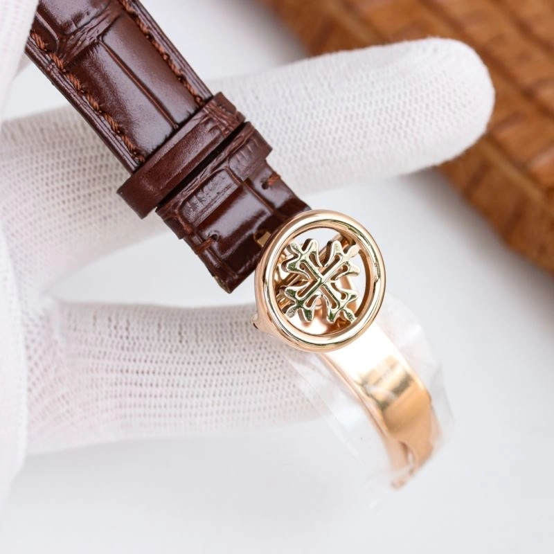 PATEK PHILIPPE Watches GoAnywhere 196401