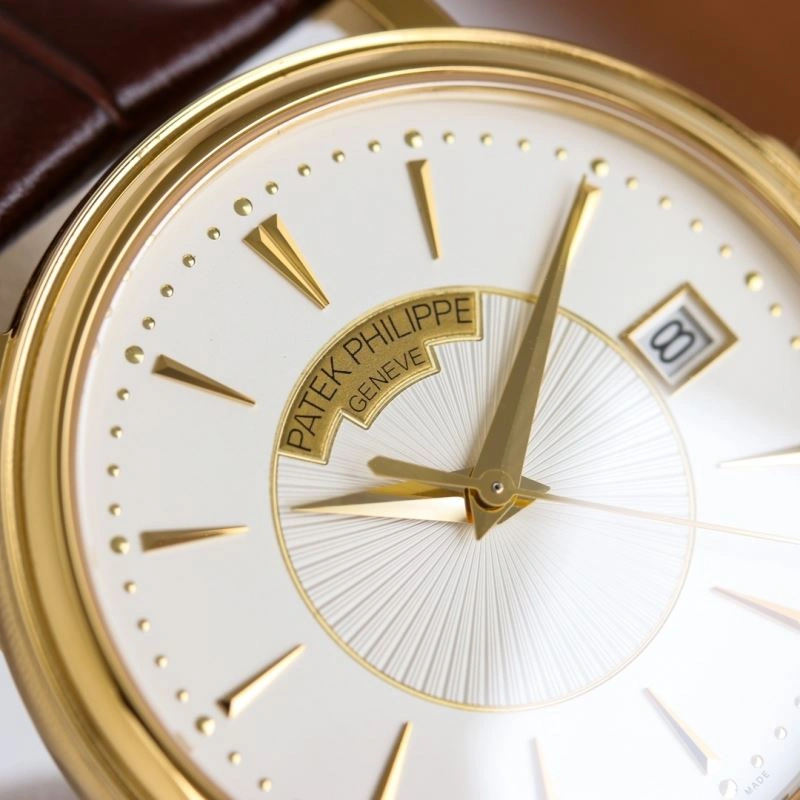 PATEK PHILIPPE Watches EasyMatch 196403