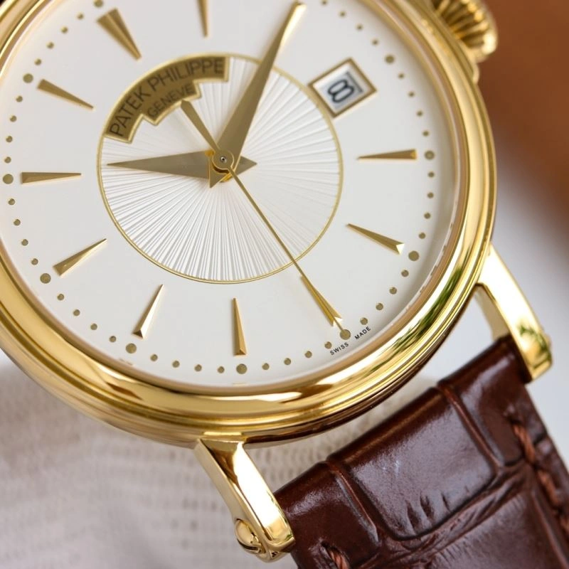 PATEK PHILIPPE Watches EasyMatch 196403