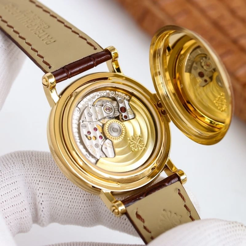 PATEK PHILIPPE Watches EasyMatch 196403
