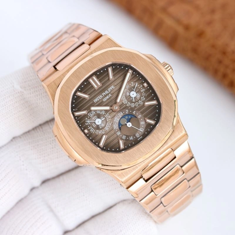 PATEK PHILIPPE Watches NewStyle 196395