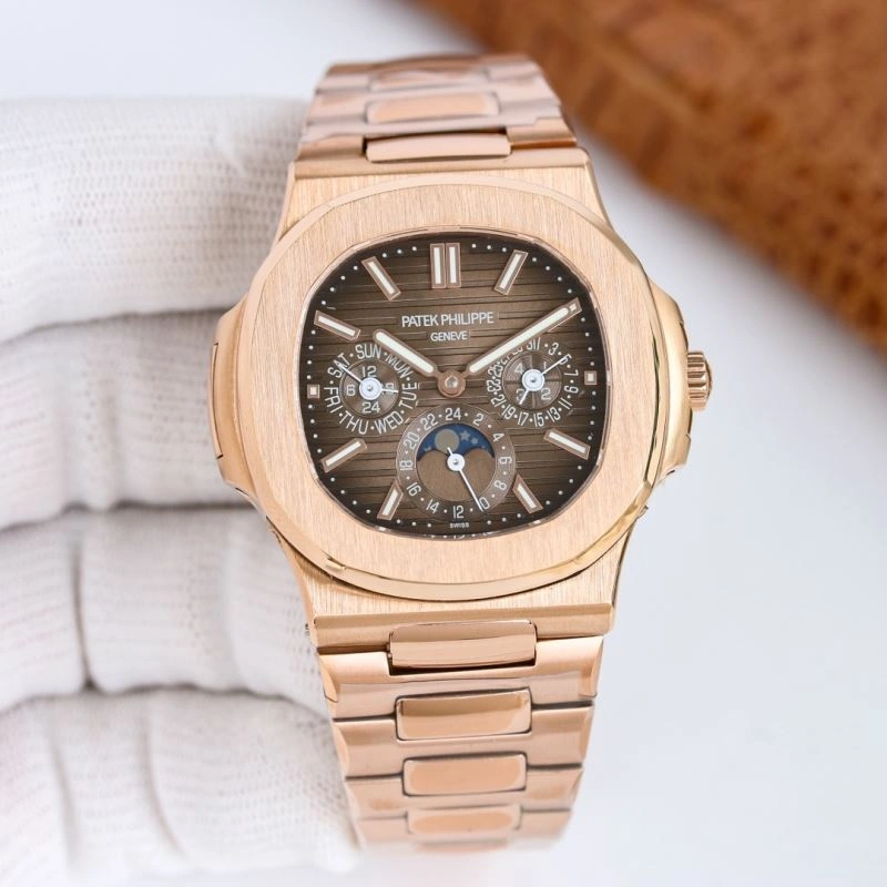 PATEK PHILIPPE Watches NewStyle 196395