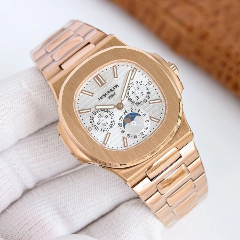 PATEK PHILIPPE Watches NewStyle 196395
