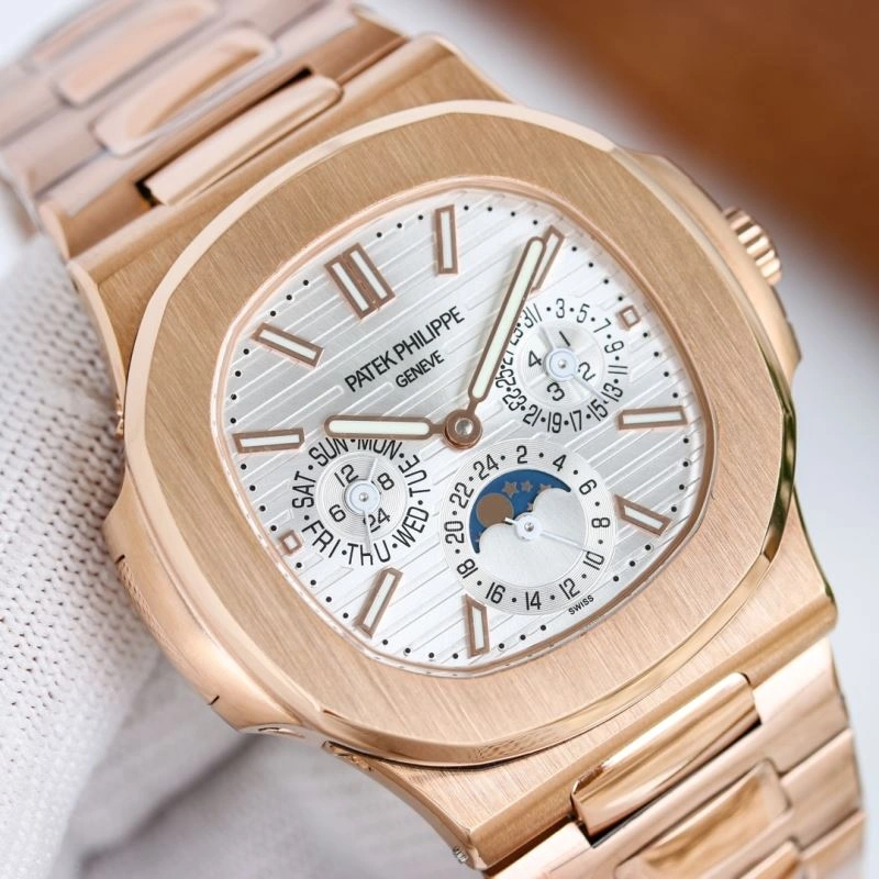 PATEK PHILIPPE Watches NewStyle 196395