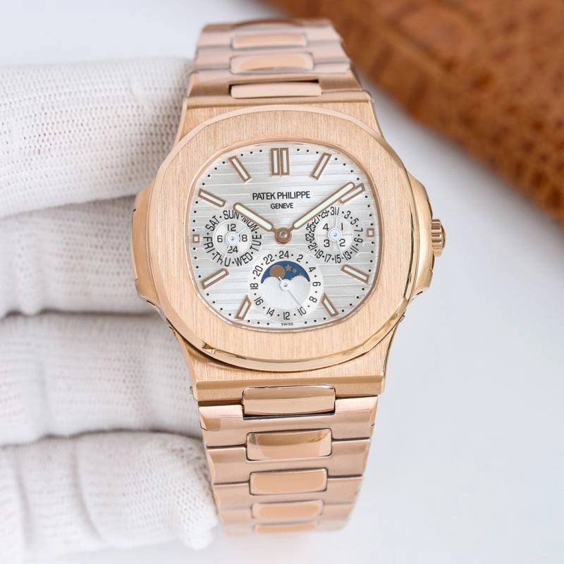 PATEK PHILIPPE Watches NewStyle 196395