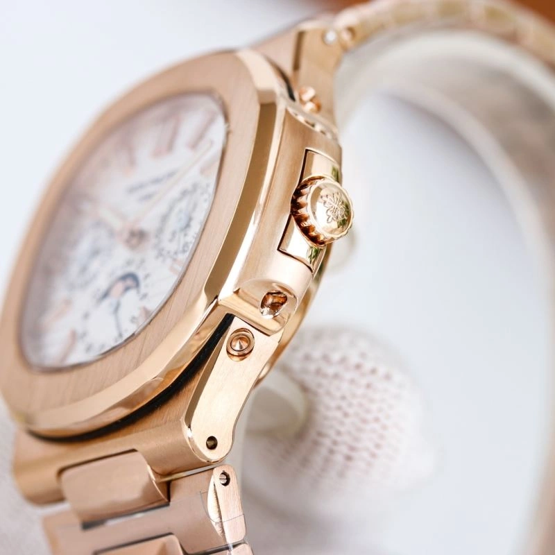 PATEK PHILIPPE Watches NewStyle 196395