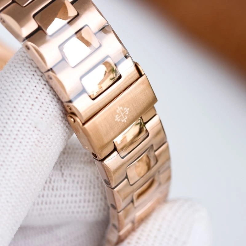 PATEK PHILIPPE Watches NewStyle 196395