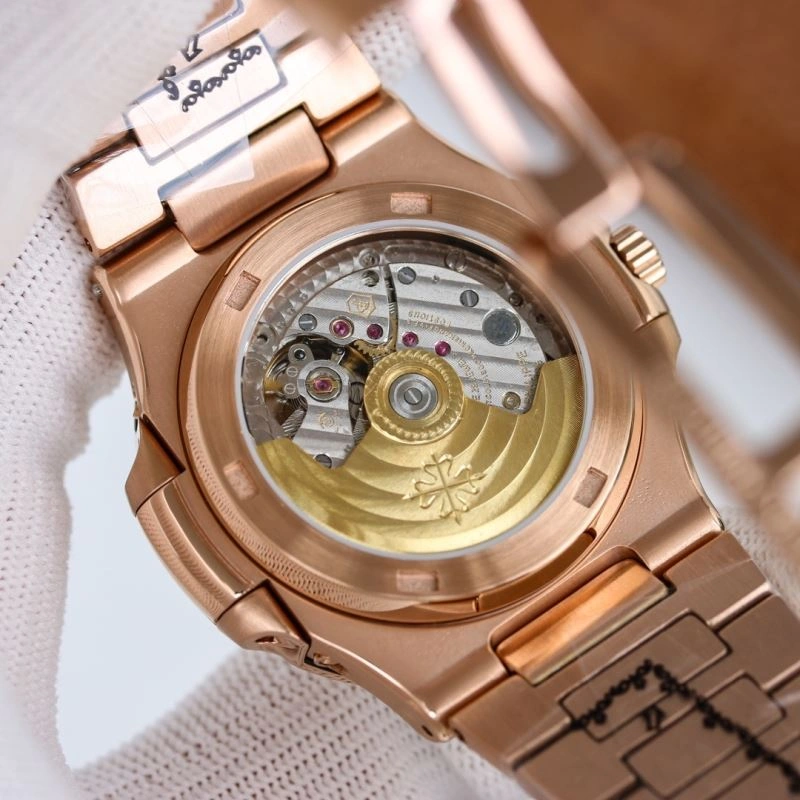 PATEK PHILIPPE Watches NewStyle 196395