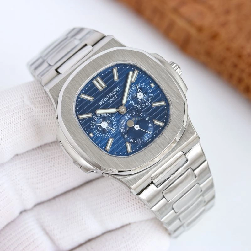 PATEK PHILIPPE Watches MoistureWicking 196396