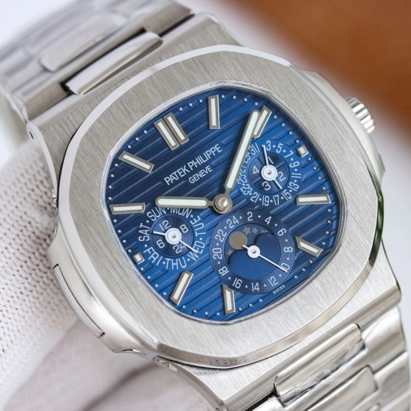 PATEK PHILIPPE Watches MoistureWicking 196396