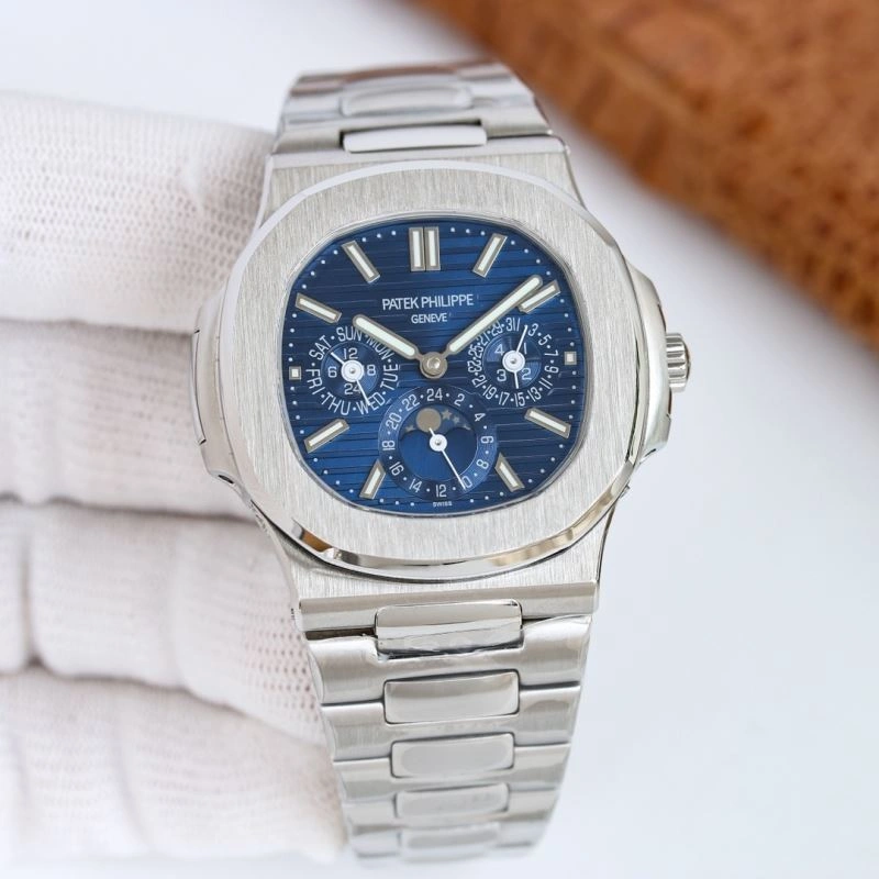 PATEK PHILIPPE Watches MoistureWicking 196396