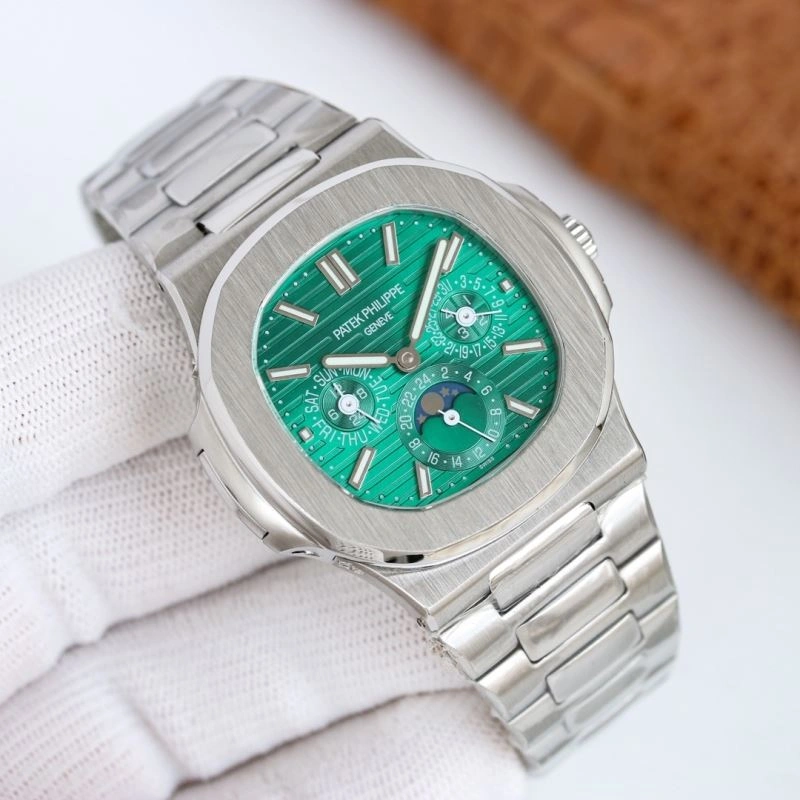PATEK PHILIPPE Watches MoistureWicking 196396