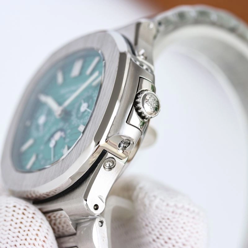 PATEK PHILIPPE Watches MoistureWicking 196396