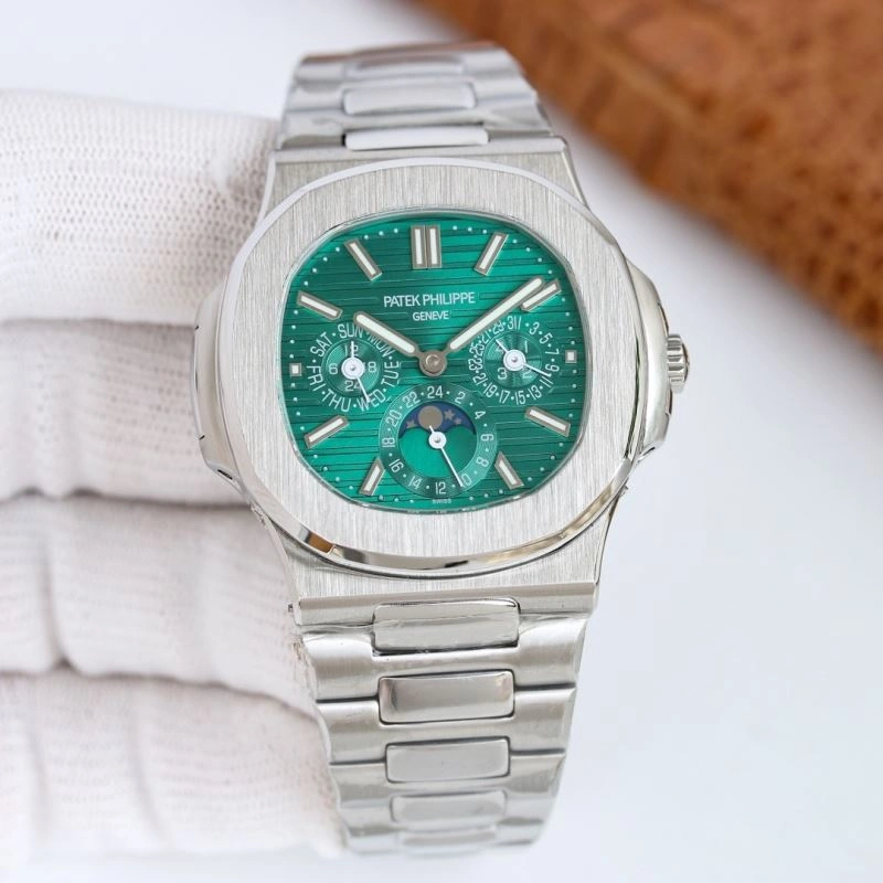 PATEK PHILIPPE Watches MoistureWicking 196396