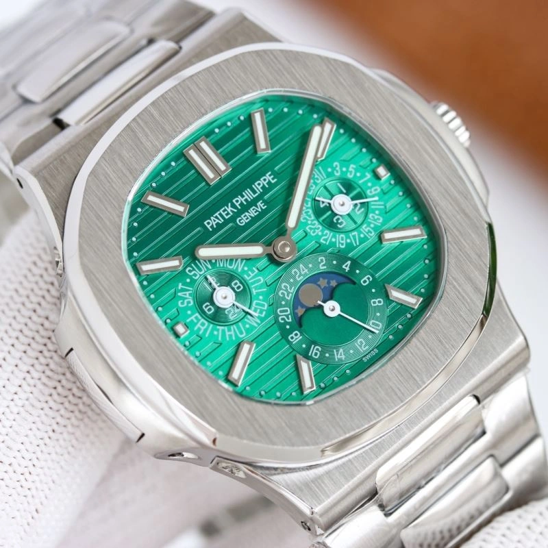 PATEK PHILIPPE Watches MoistureWicking 196396