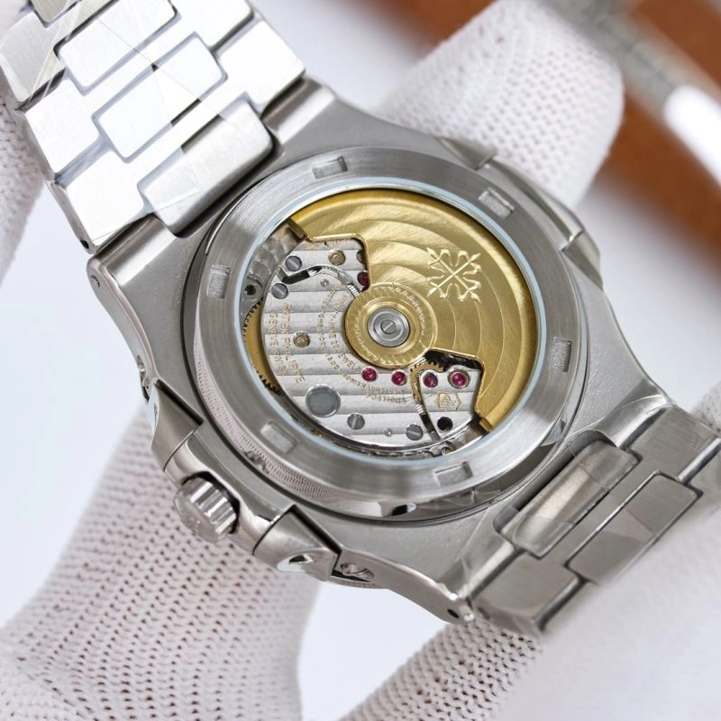 PATEK PHILIPPE Watches MoistureWicking 196396