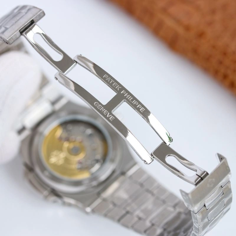 PATEK PHILIPPE Watches MoistureWicking 196396
