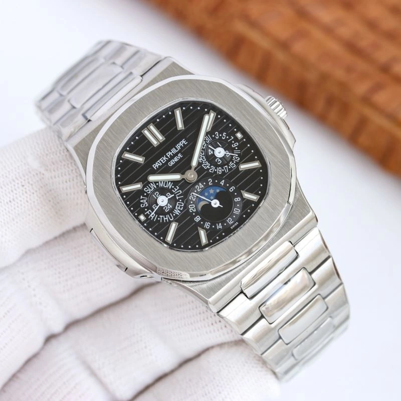 PATEK PHILIPPE Watches SmoothTexture 196397