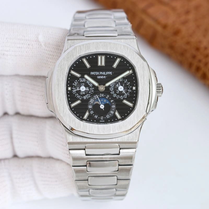 PATEK PHILIPPE Watches SmoothTexture 196397