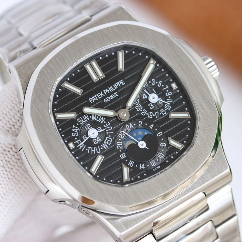 PATEK PHILIPPE Watches SmoothTexture 196397