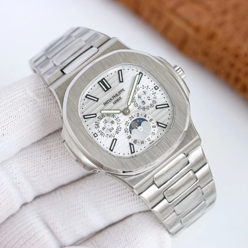 PATEK PHILIPPE Watches SmoothTexture 196397