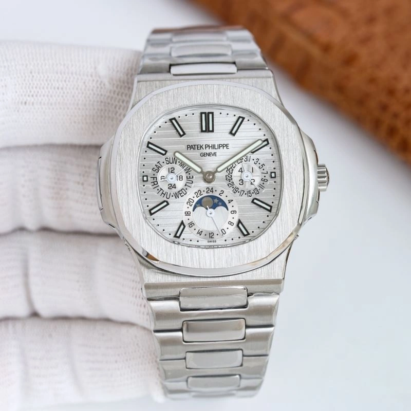 PATEK PHILIPPE Watches SmoothTexture 196397