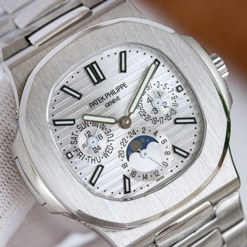 PATEK PHILIPPE Watches SmoothTexture 196397