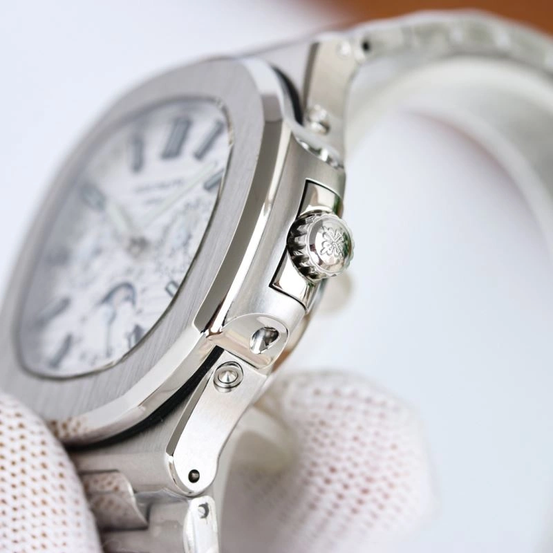 PATEK PHILIPPE Watches SmoothTexture 196397