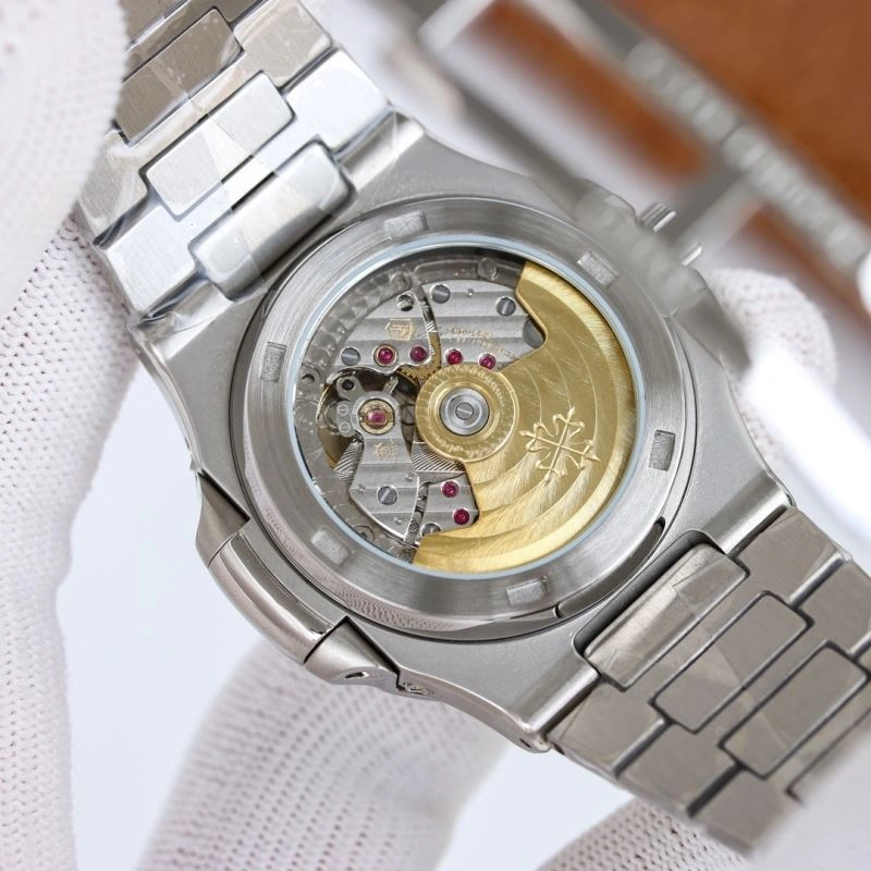 PATEK PHILIPPE Watches SmoothTexture 196397