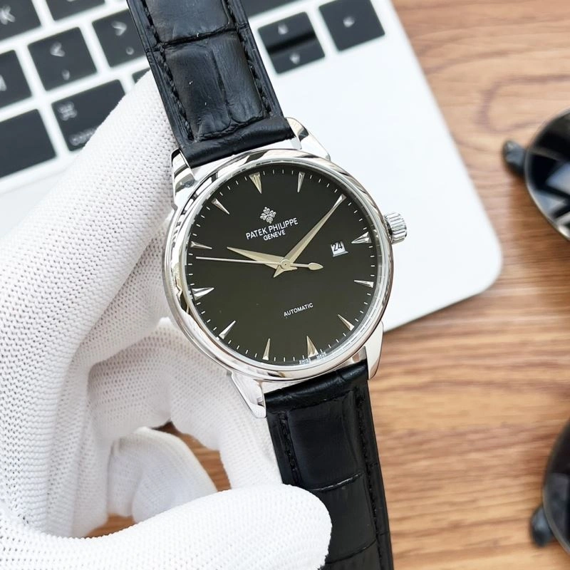 PATEK PHILIPPE Watches EasyCare 196410