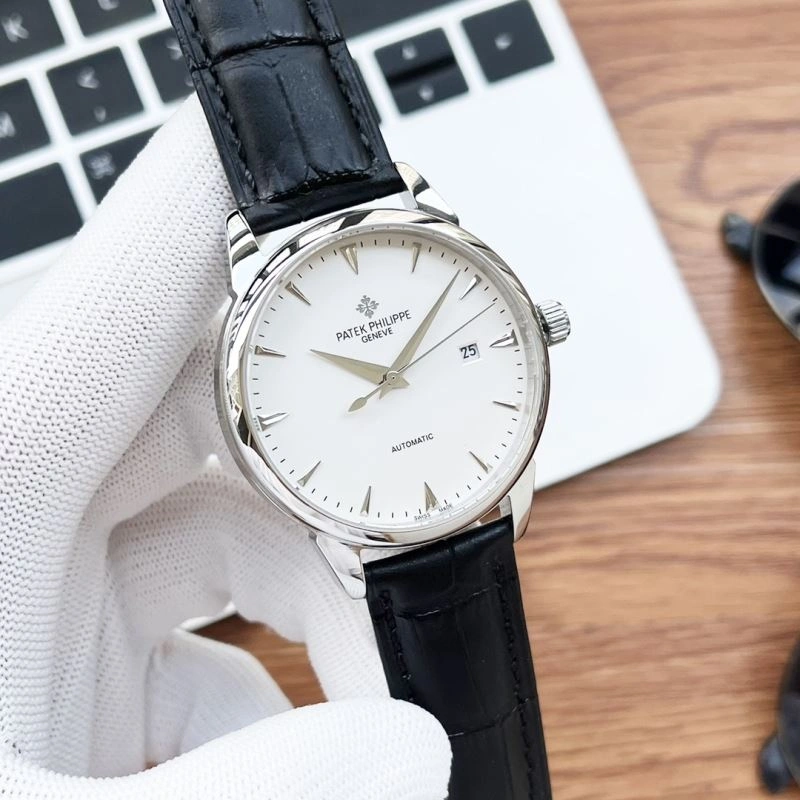 PATEK PHILIPPE Watches EasyCare 196410