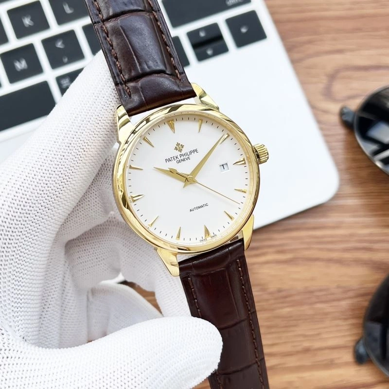 PATEK PHILIPPE Watches EasyCare 196410