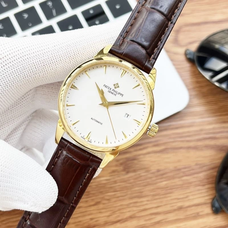 PATEK PHILIPPE Watches EasyCare 196410