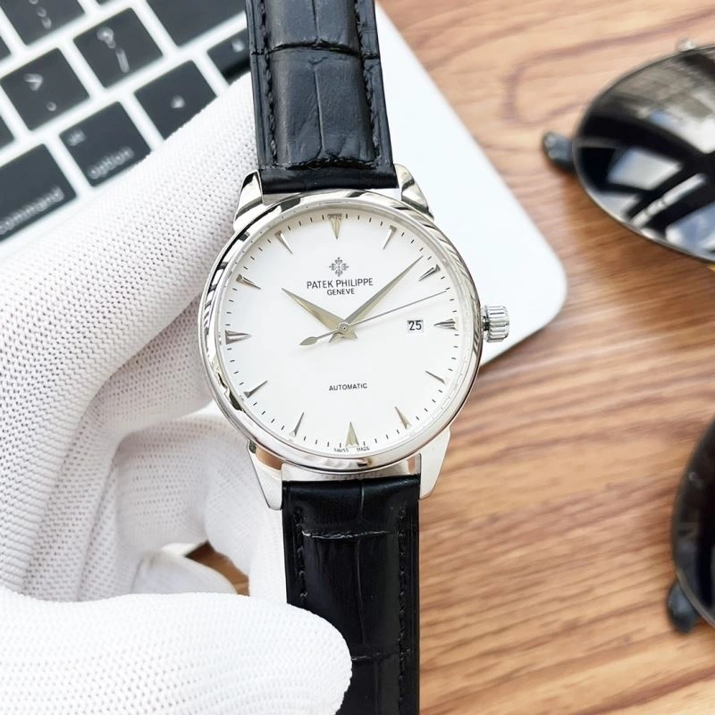 PATEK PHILIPPE Watches EasyCare 196410