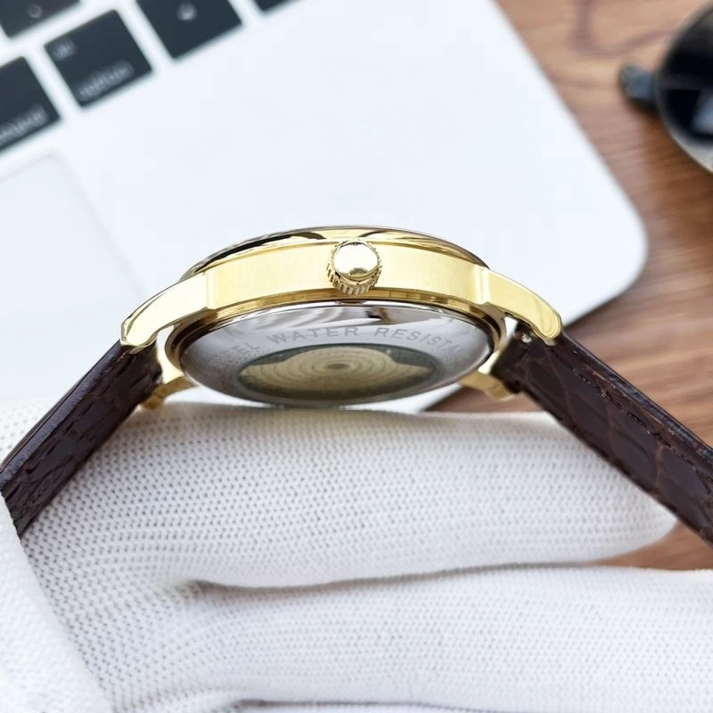 PATEK PHILIPPE Watches EasyCare 196410