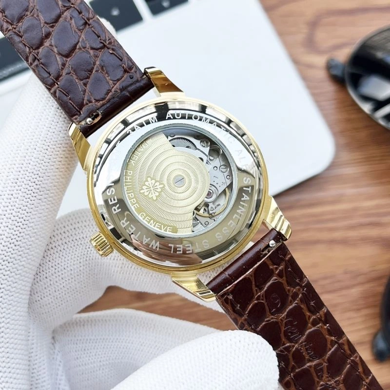 PATEK PHILIPPE Watches EasyCare 196410